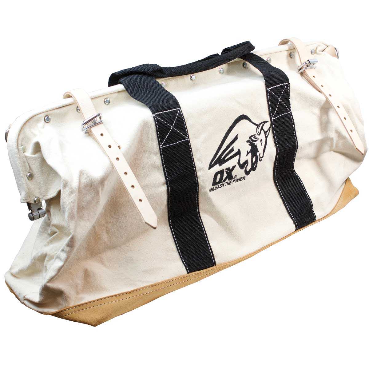 Ox Pro Tool Bag 24"